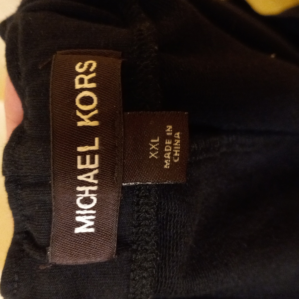 Men's XXL black ⚫ sweats